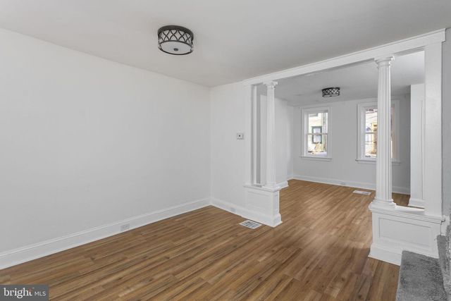 249 MERCER ST, Trenton, NJ 08611