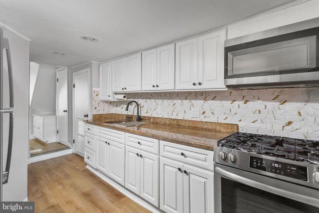 249 MERCER ST, Trenton, NJ 08611