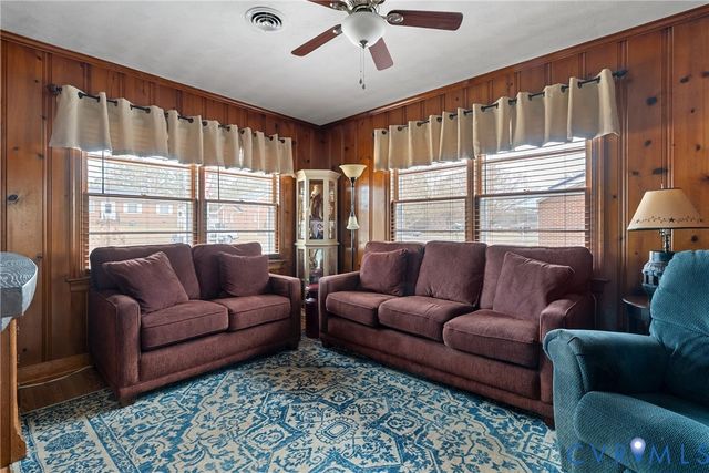 7968 Arnoka Rd, Mechanicsville, VA 23111