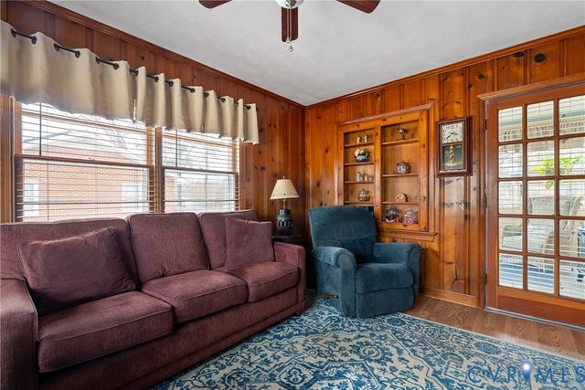 7968 Arnoka Rd, Mechanicsville, VA 23111