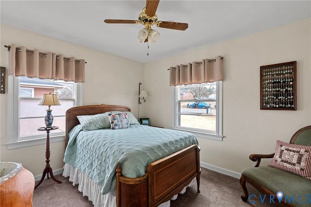 7968 Arnoka Rd, Mechanicsville, VA 23111