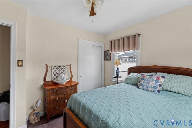 7968 Arnoka Rd, Mechanicsville, VA 23111