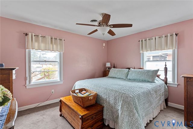 7968 Arnoka Rd, Mechanicsville, VA 23111