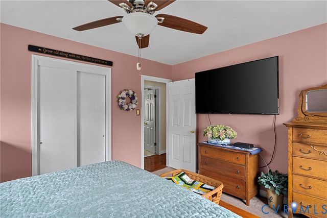 7968 Arnoka Rd, Mechanicsville, VA 23111