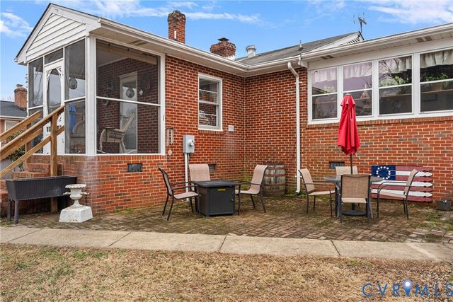 7968 Arnoka Rd, Mechanicsville, VA 23111