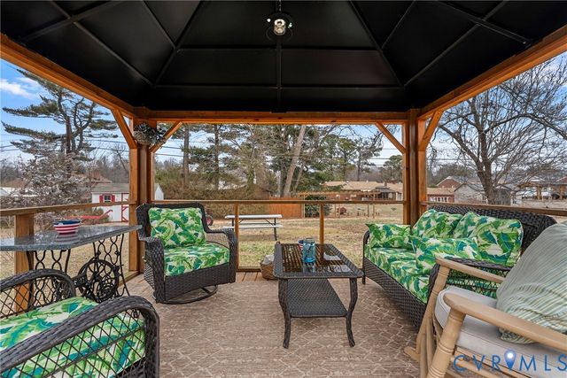 7968 Arnoka Rd, Mechanicsville, VA 23111