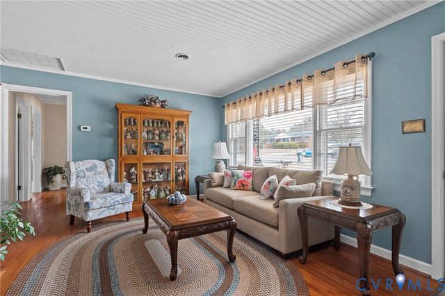 7968 Arnoka Rd, Mechanicsville, VA 23111