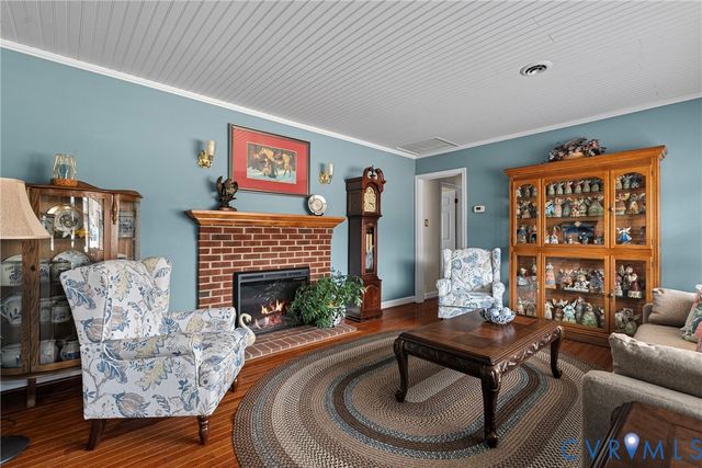 7968 Arnoka Rd, Mechanicsville, VA 23111