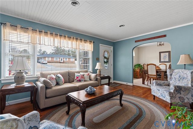 7968 Arnoka Rd, Mechanicsville, VA 23111