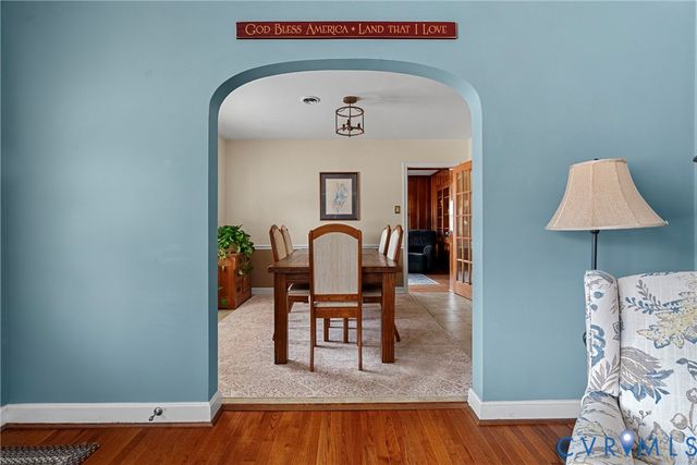 7968 Arnoka Rd, Mechanicsville, VA 23111