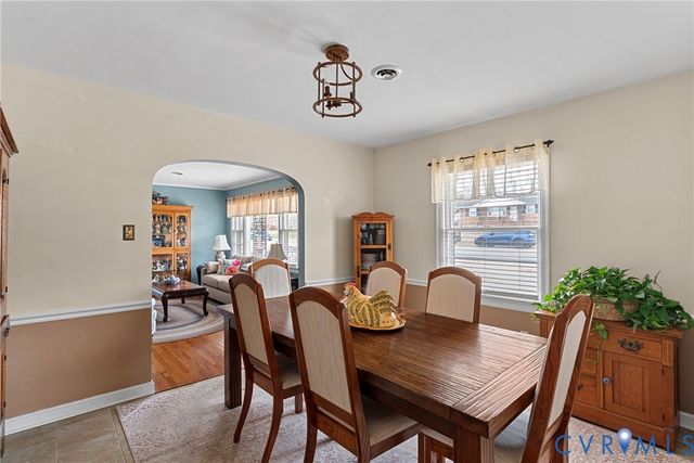 7968 Arnoka Rd, Mechanicsville, VA 23111