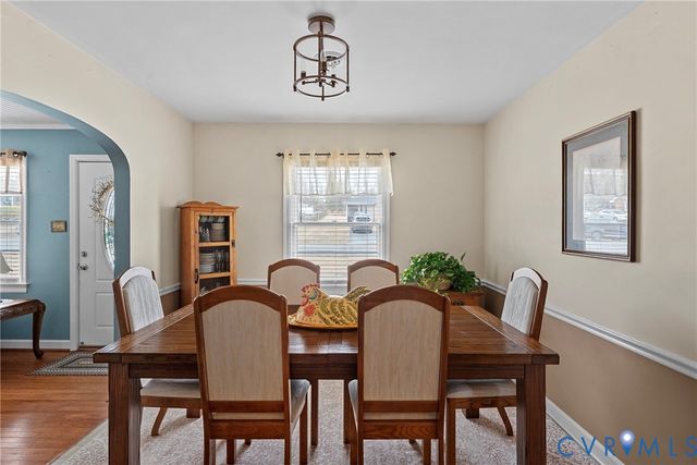 7968 Arnoka Rd, Mechanicsville, VA 23111