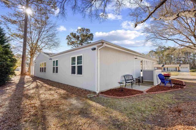 3676 Spruce Dr., Myrtle Beach, SC 29577