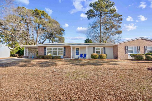 3676 Spruce Dr., Myrtle Beach, SC 29577