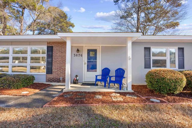 3676 Spruce Dr., Myrtle Beach, SC 29577