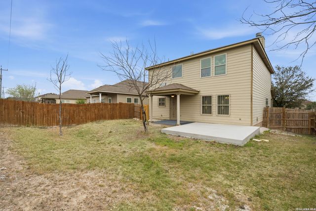 8119 Monte Seco, San Antonio, TX 78223