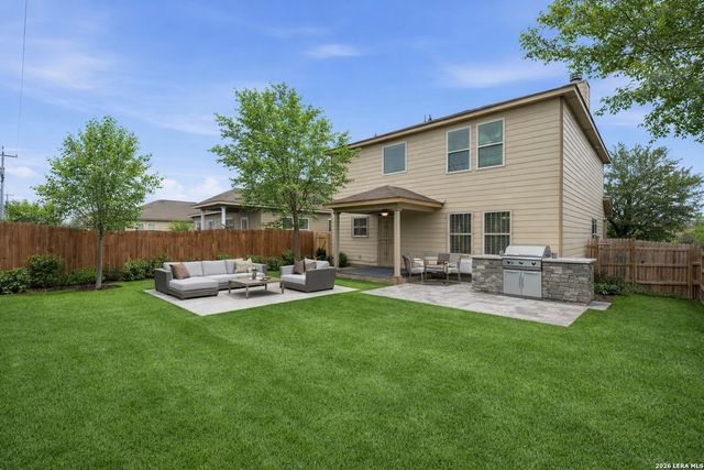 8119 Monte Seco, San Antonio, TX 78223