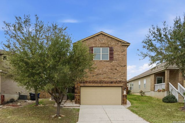 8119 Monte Seco, San Antonio, TX 78223