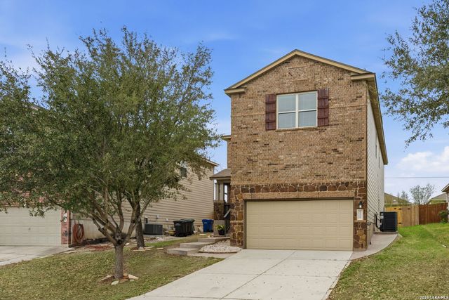 8119 Monte Seco, San Antonio, TX 78223