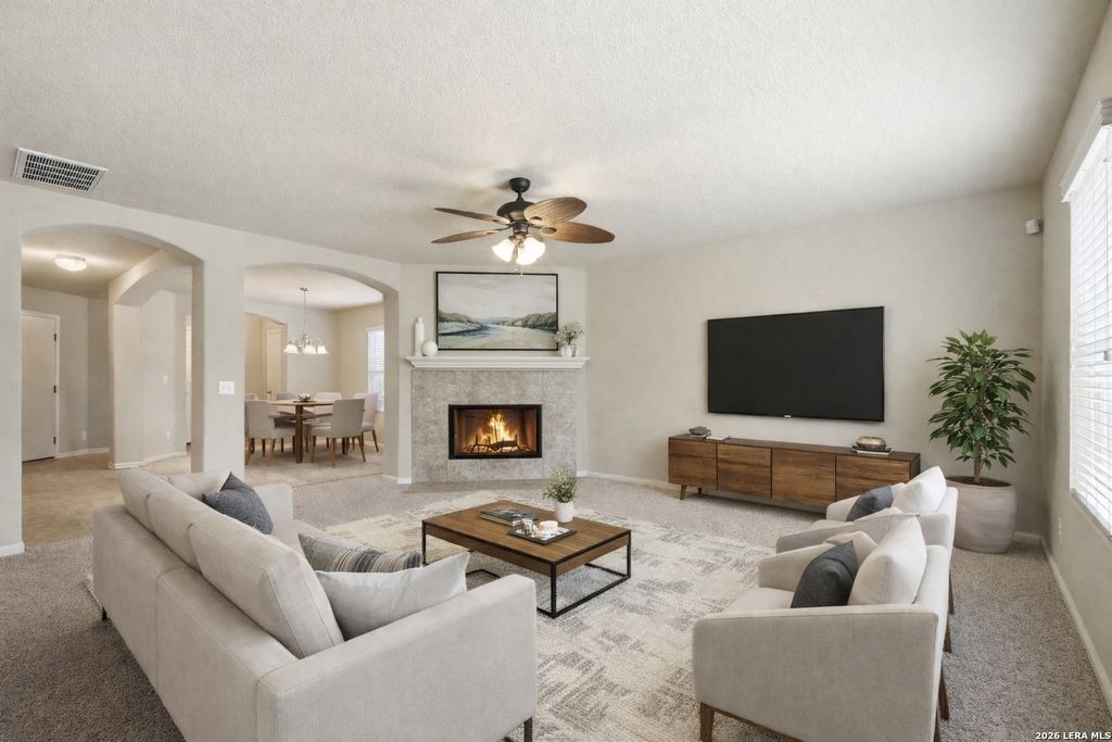 8119 Monte Seco, San Antonio, TX 78223