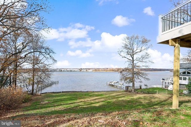 4 POPLAR GROVE AVE, Aberdeen, MD 21001