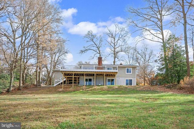 4 POPLAR GROVE AVE, Aberdeen, MD 21001