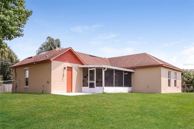 817 ALBI COURT, Kissimmee, FL 34759