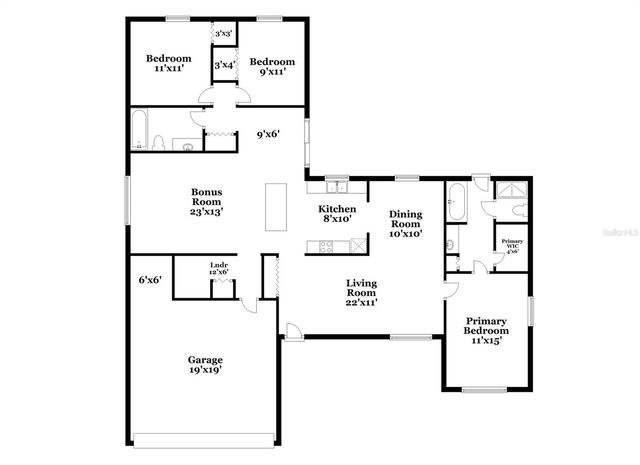 817 ALBI COURT, Kissimmee, FL 34759