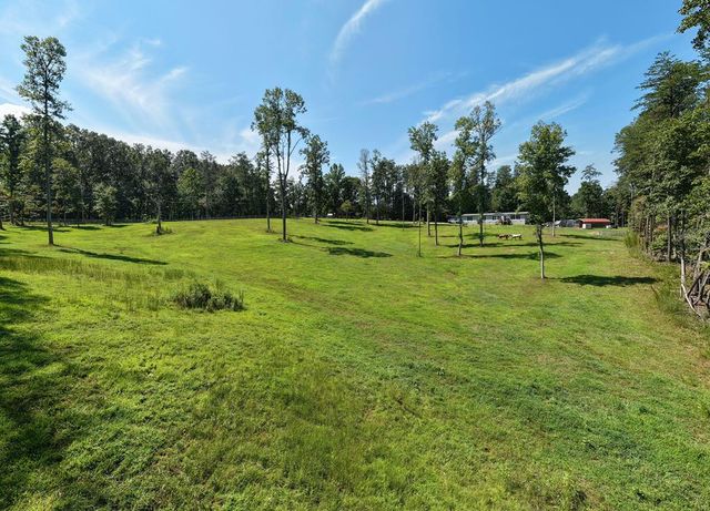 9656 Phillips Road, Young Harris, GA 30582