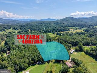 9656 Phillips Road, Young Harris, GA 30582