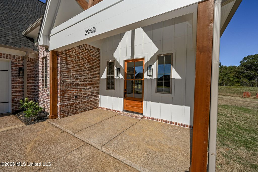 2960 Molly Cove, Nesbit, MS 38651 — photo 3