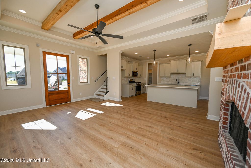 2960 Molly Cove, Nesbit, MS 38651 — photo 4