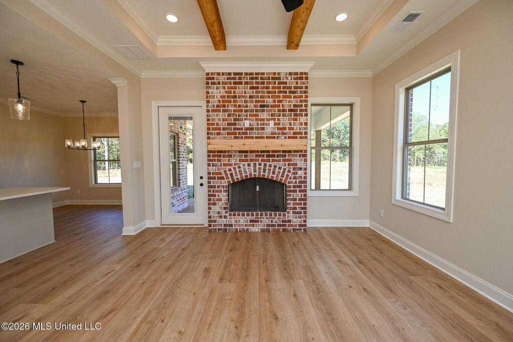 2960 Molly Cove, Nesbit, MS 38651 — photo 5
