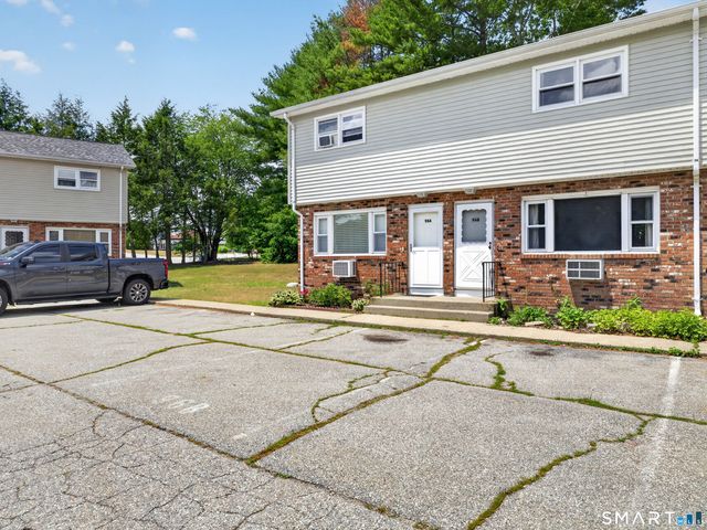 96 Canterbury Road B, Plainfield, CT 06374