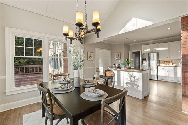 210 Tynebrae Place, Roswell, GA 30075