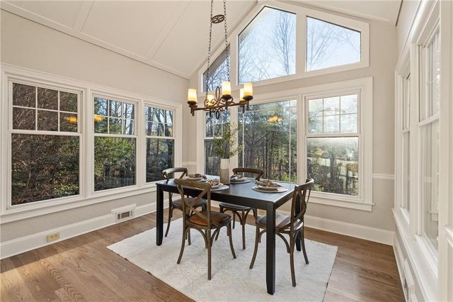 210 Tynebrae Place, Roswell, GA 30075