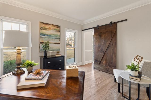 210 Tynebrae Place, Roswell, GA 30075