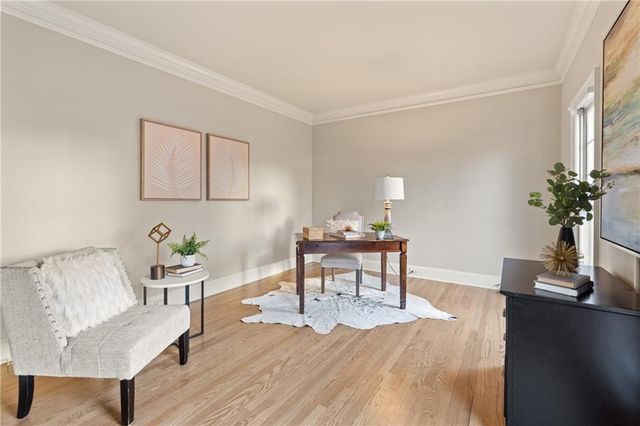 210 Tynebrae Place, Roswell, GA 30075