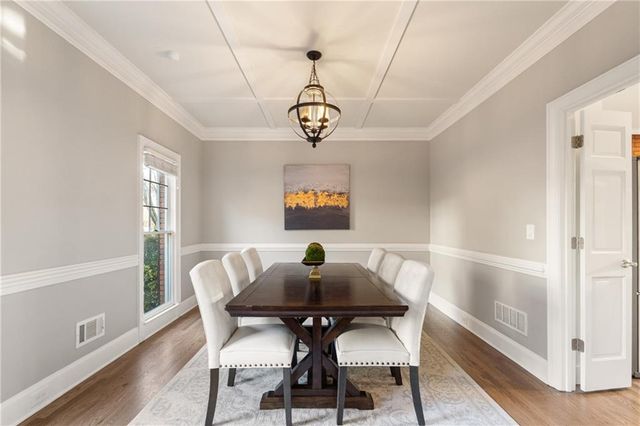 210 Tynebrae Place, Roswell, GA 30075