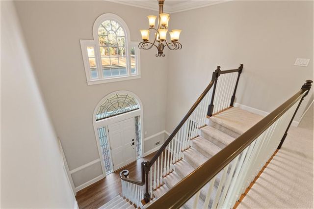 210 Tynebrae Place, Roswell, GA 30075