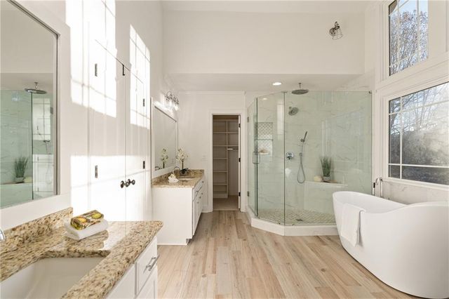 210 Tynebrae Place, Roswell, GA 30075