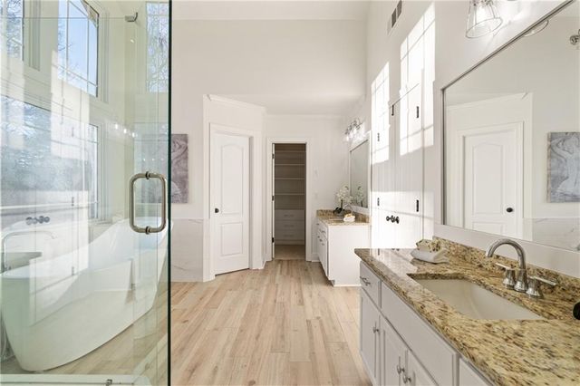 210 Tynebrae Place, Roswell, GA 30075