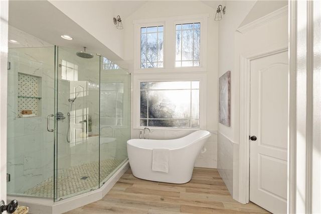 210 Tynebrae Place, Roswell, GA 30075