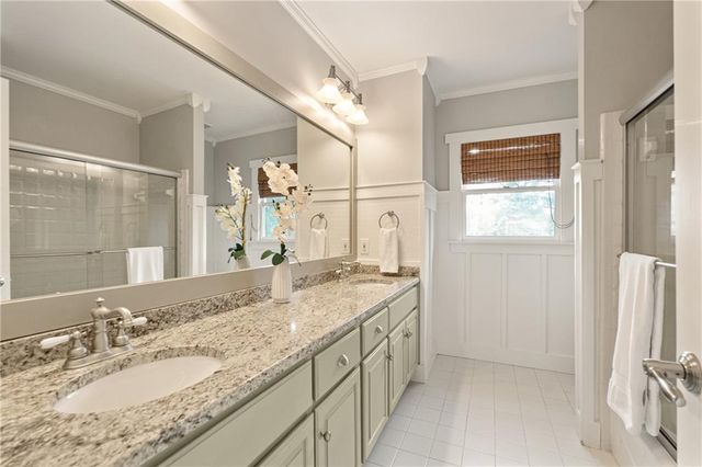 210 Tynebrae Place, Roswell, GA 30075