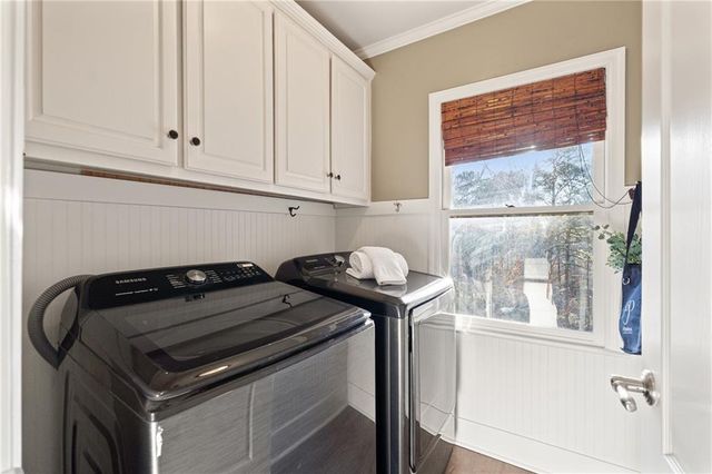 210 Tynebrae Place, Roswell, GA 30075