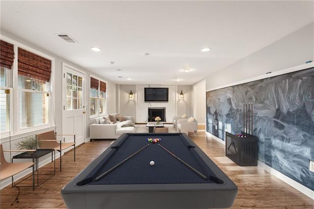 210 Tynebrae Place, Roswell, GA 30075