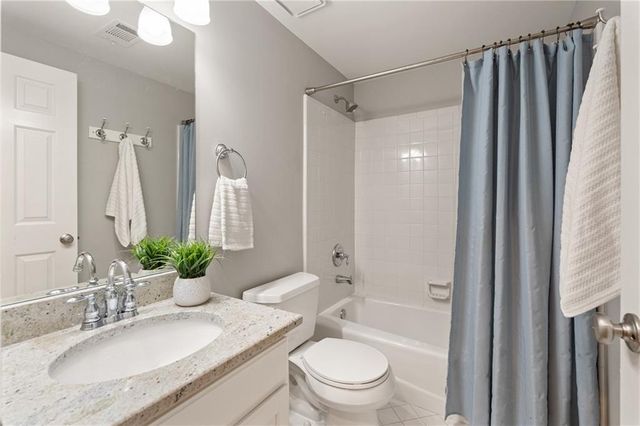 210 Tynebrae Place, Roswell, GA 30075