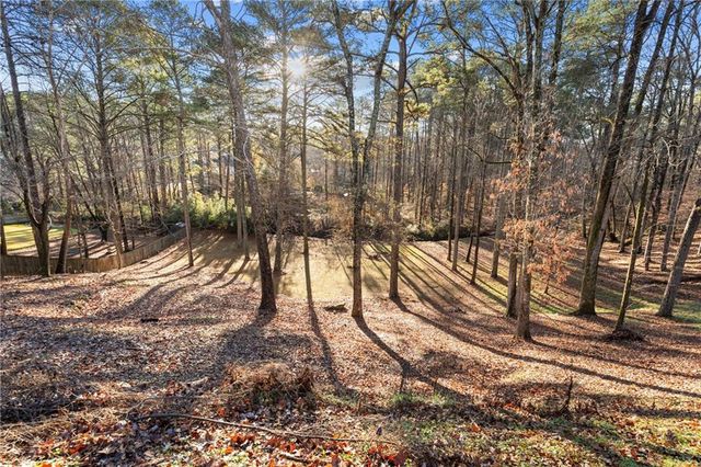 210 Tynebrae Place, Roswell, GA 30075