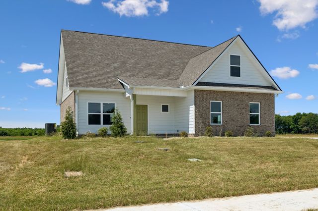 2212 Pickwick Place, Murfreesboro, TN 37127
