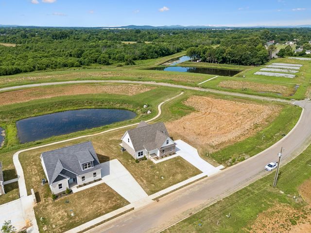 2212 Pickwick Place, Murfreesboro, TN 37127